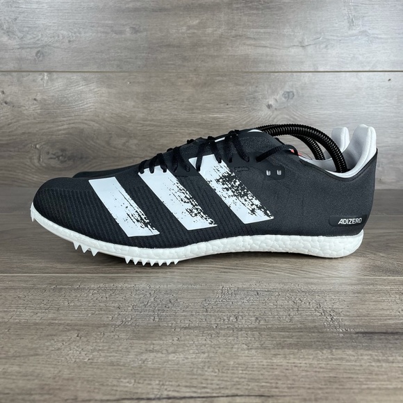 Adidas Adizero Avanti - Track - Spikes - Size 11.5 - Picture 3 of 8